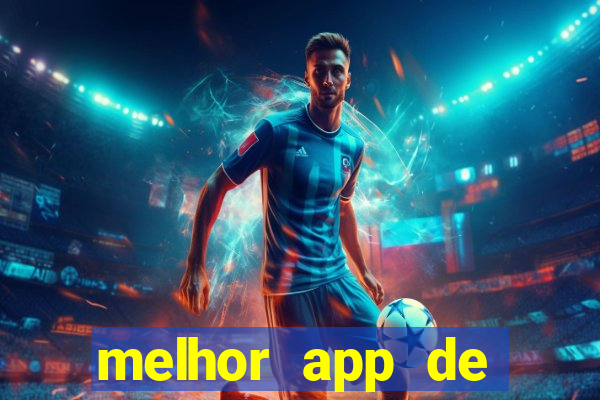 melhor app de casino para ganhar dinheiro