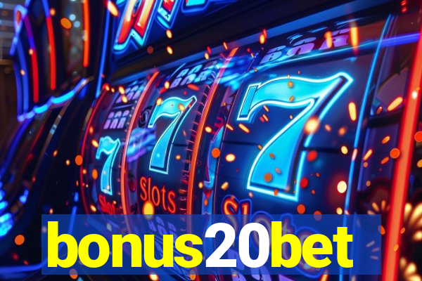 bonus20bet