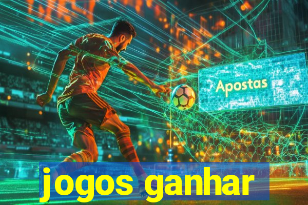 jogos ganhar