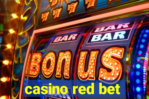 casino red bet