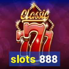 slots 888