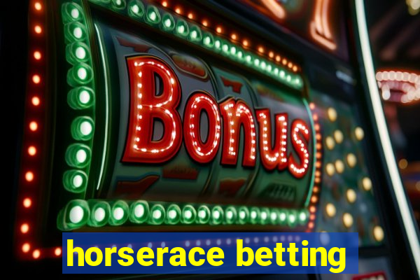 horserace betting