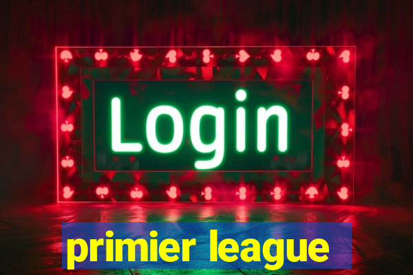 primier league