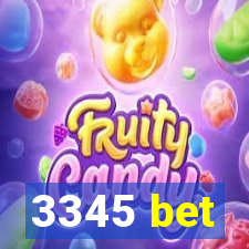 3345 bet