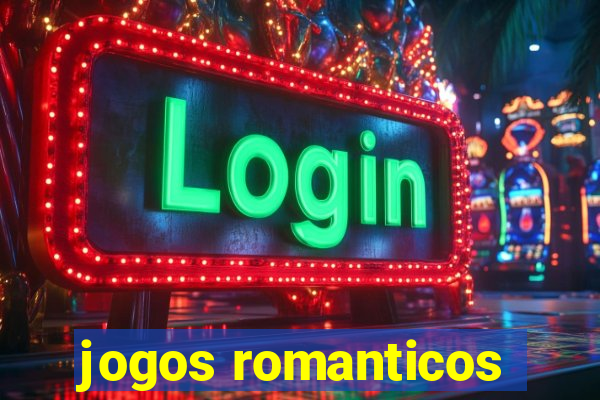 jogos romanticos