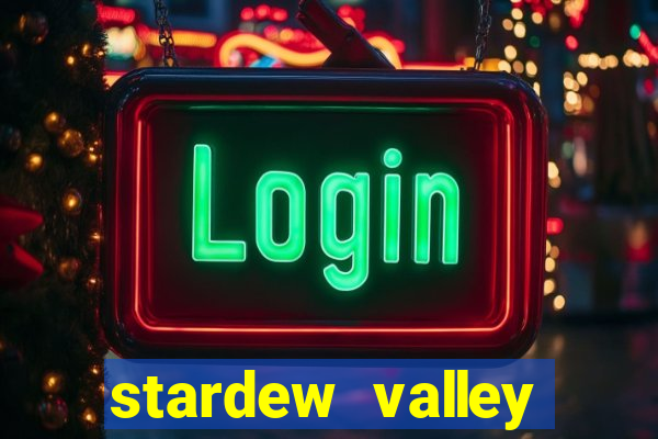 stardew valley lewis gifts