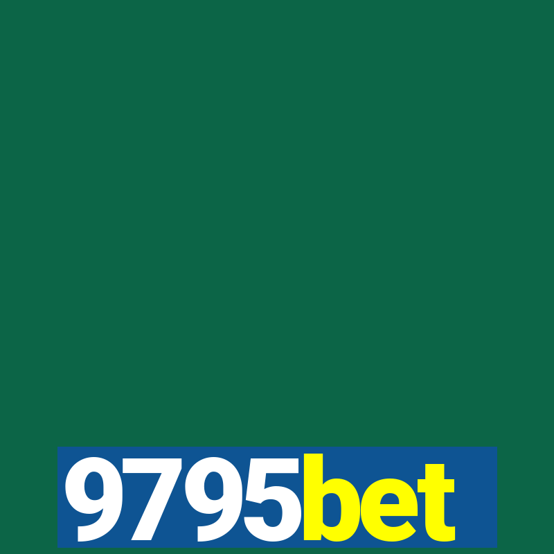 9795bet