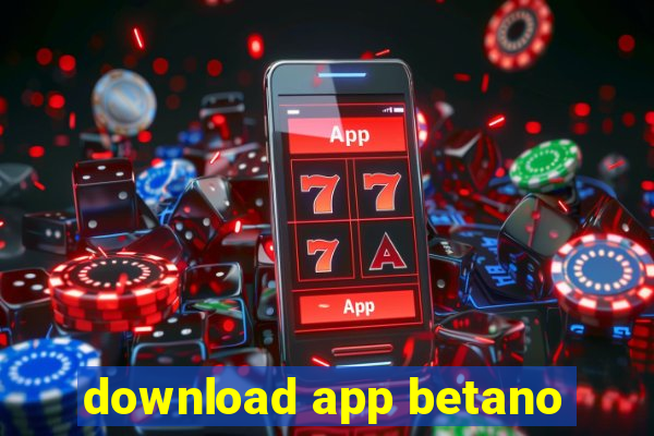 download app betano