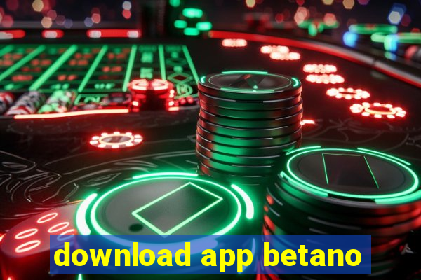 download app betano