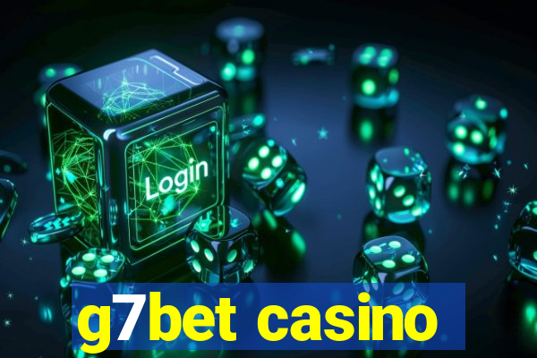 g7bet casino