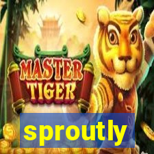 sproutly