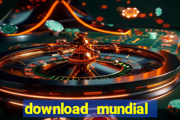 download mundial football league tudo desbloqueado