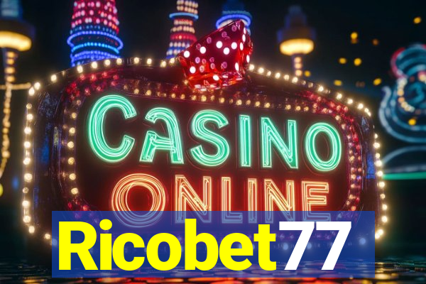 Ricobet77