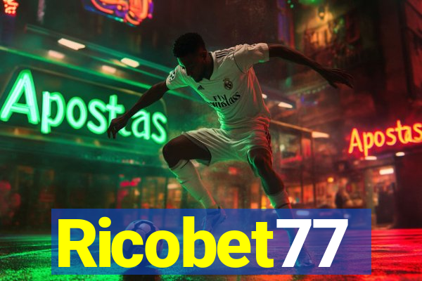 Ricobet77