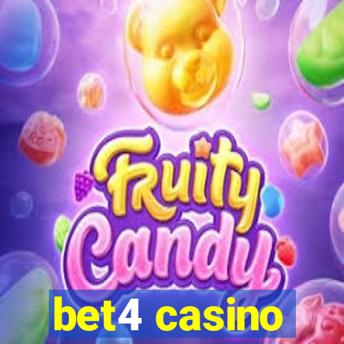 bet4 casino