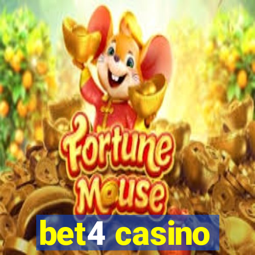 bet4 casino