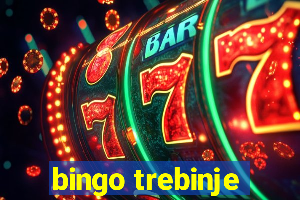 bingo trebinje