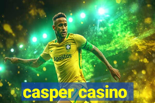 casper casino