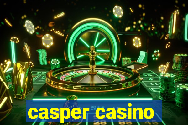 casper casino