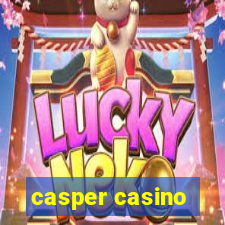 casper casino