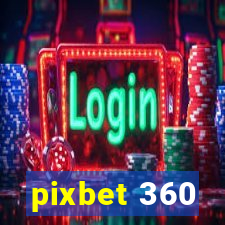 pixbet 360