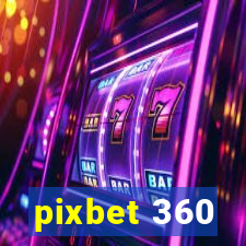 pixbet 360