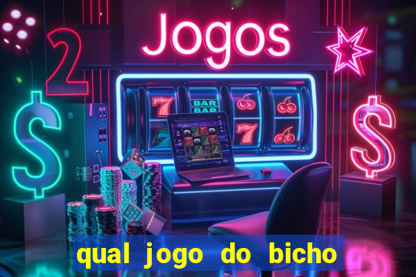 qual jogo do bicho paga mais