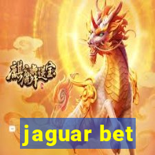 jaguar bet