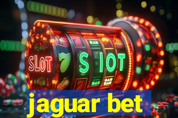 jaguar bet