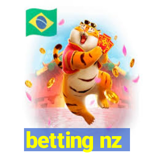 betting nz