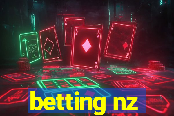 betting nz