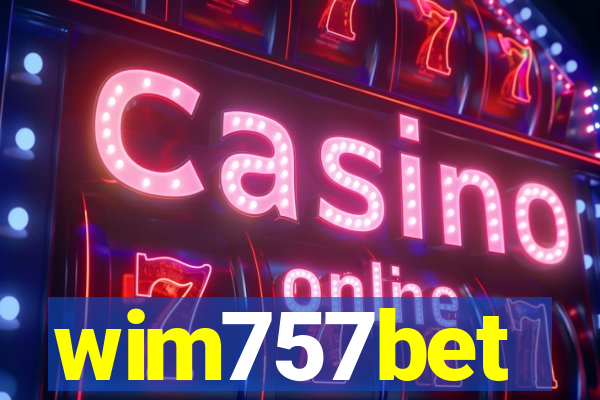 wim757bet