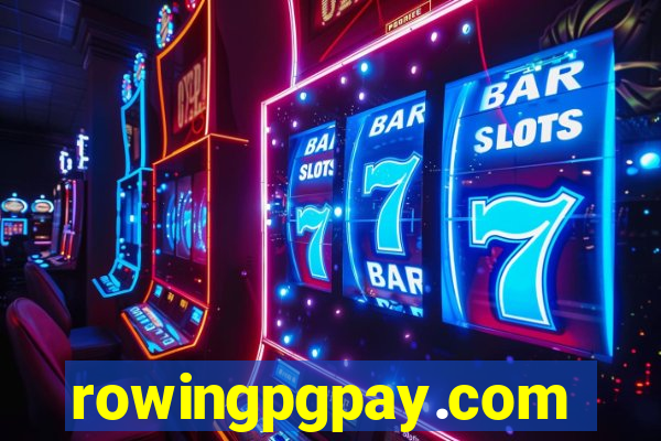 rowingpgpay.com