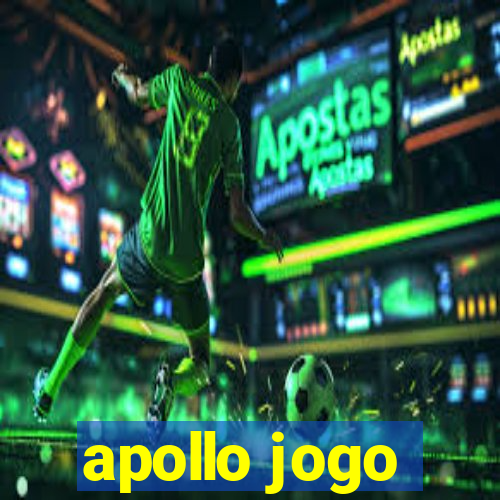 apollo jogo