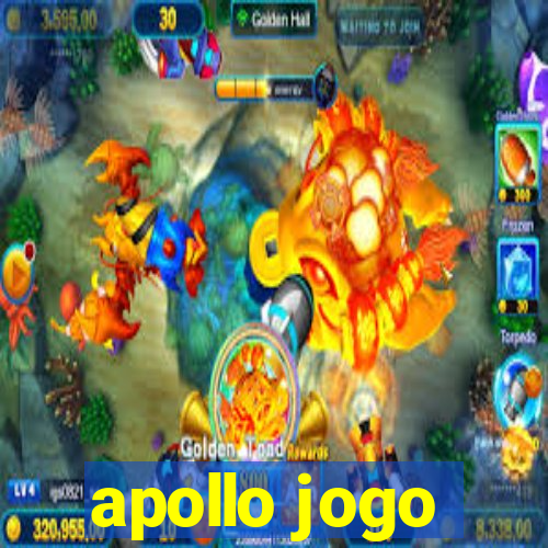 apollo jogo