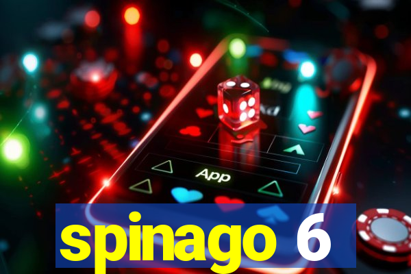 spinago 6