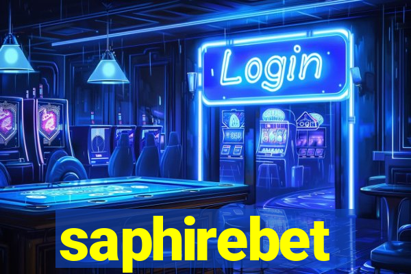 saphirebet