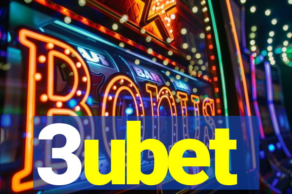 3ubet