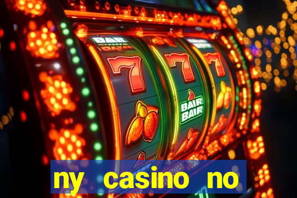 ny casino no deposit bonus