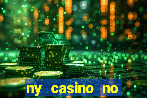 ny casino no deposit bonus