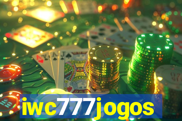 iwc777jogos