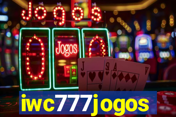 iwc777jogos