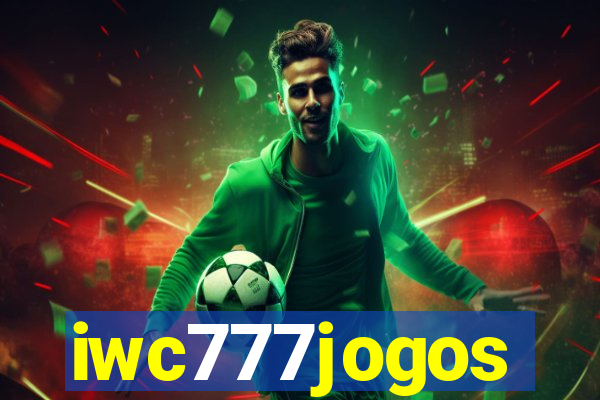 iwc777jogos