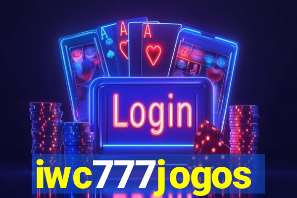 iwc777jogos