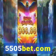 5505bet.com