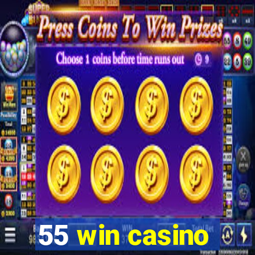 55 win casino