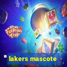 lakers mascote