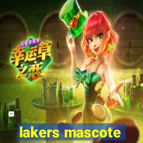 lakers mascote