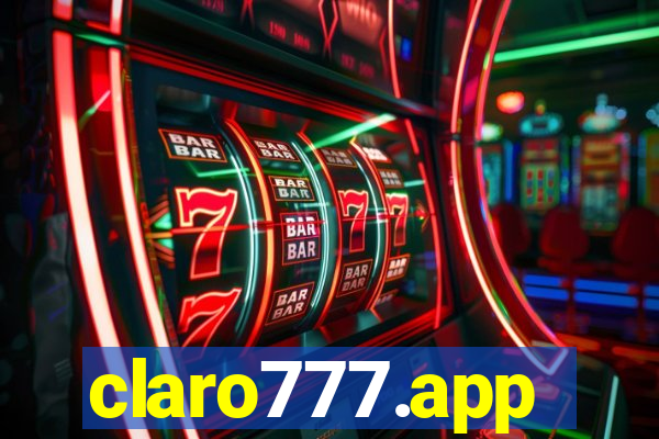 claro777.app