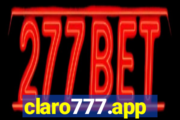 claro777.app